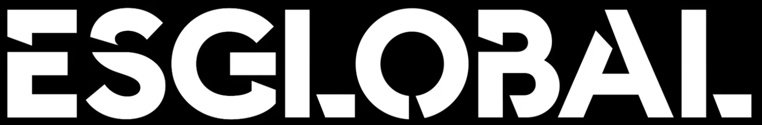 esg newlogo white